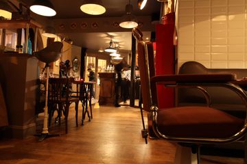 Paris corporate event spaces Restaurant Le Barbe à Papa image 1