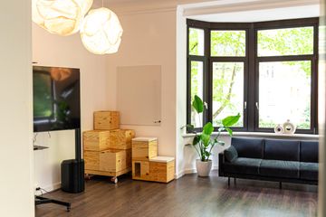 Wiesbaden  Workshopruimtes Gude-Moin image 2