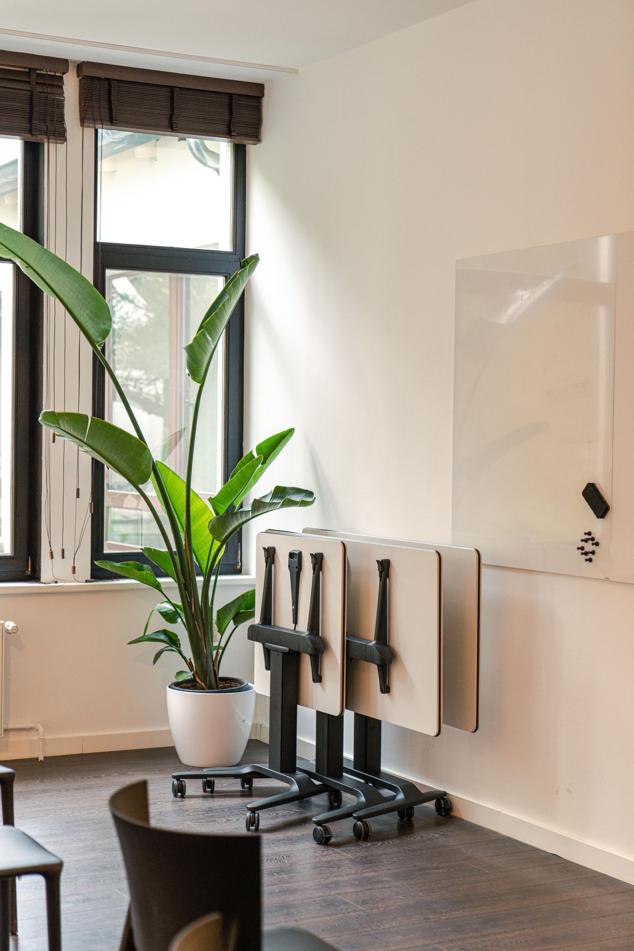 Wiesbaden  Workshopruimtes Gude-Moin image 7