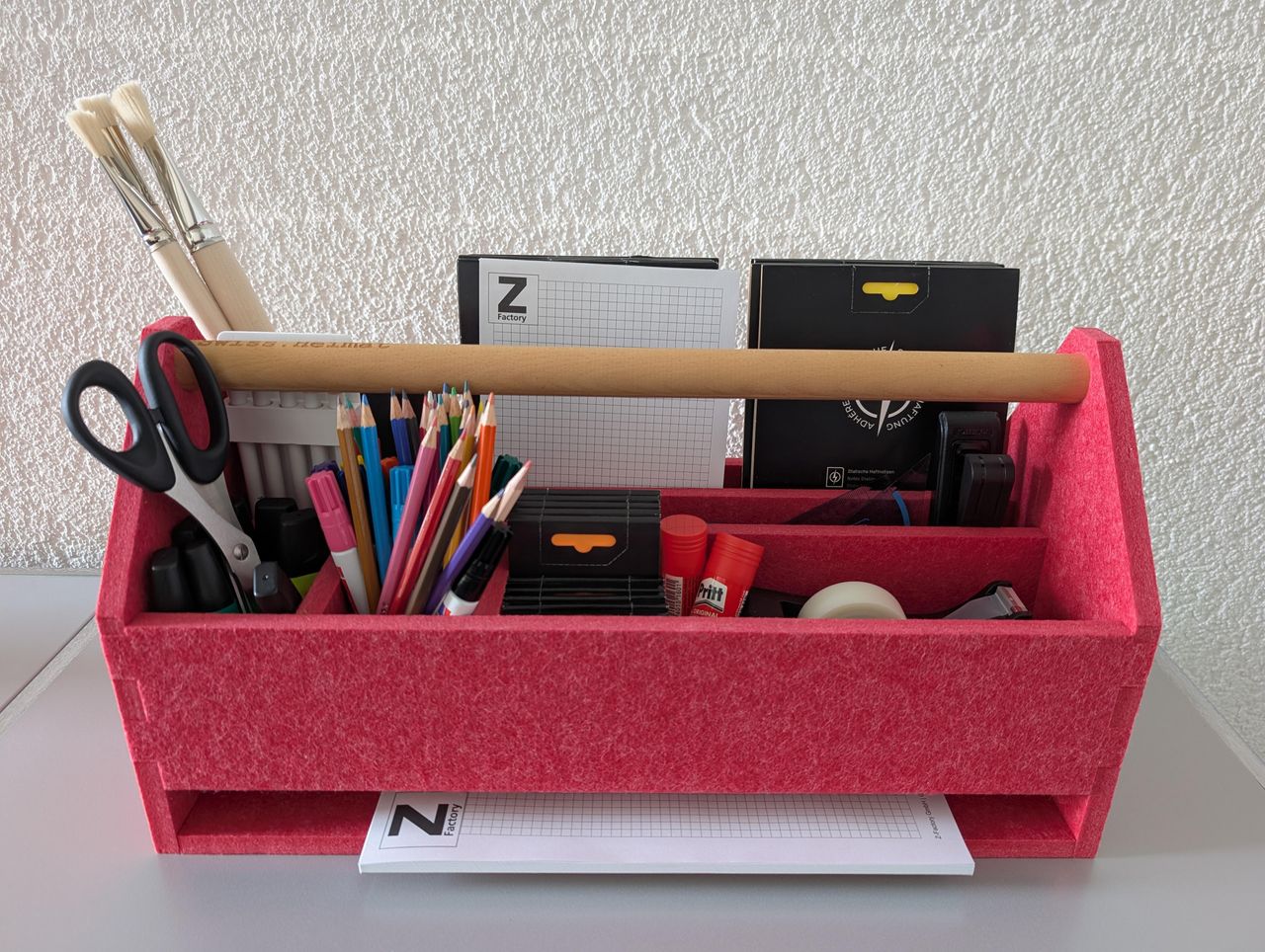 Solothurn  Meetingraum Z-ONE image 3