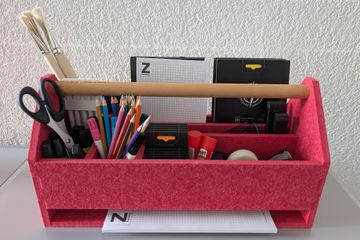 Solothurn Meetingraum Z-ONE image 3