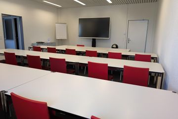 Solothurn Meetingraum Z-ONE image 6