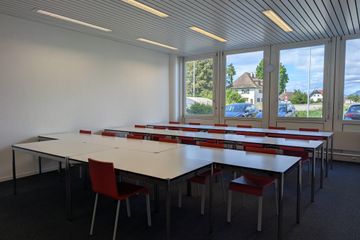 Solothurn Meetingraum Z-ONE image 1