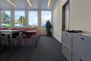 Solothurn Meetingraum Z-ONE image 2