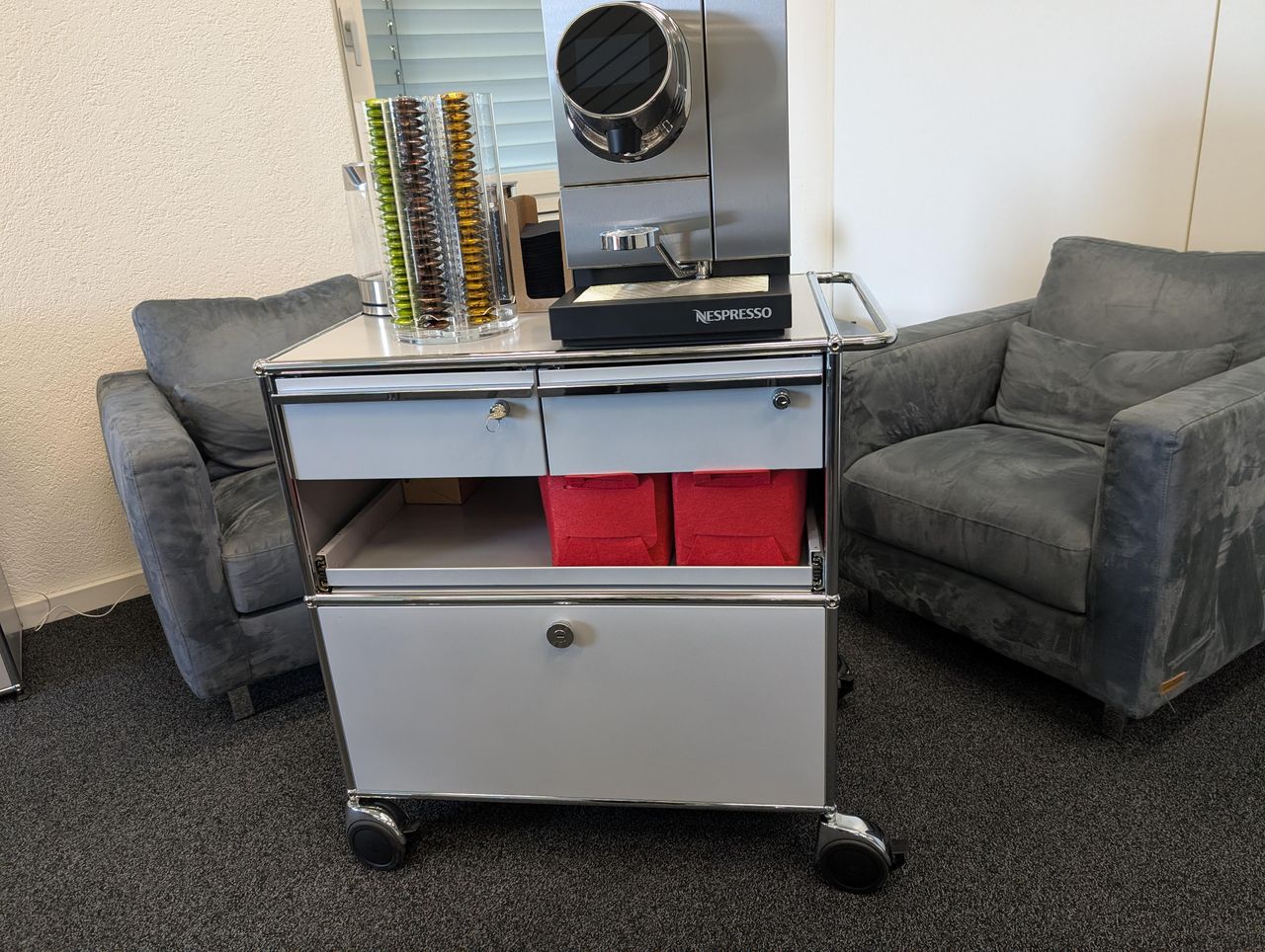 Solothurn  Meetingraum Z-ONE image 5