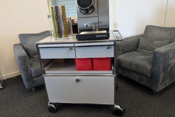 Solothurn Meetingraum Z-ONE image 5