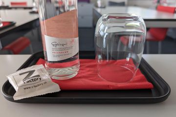 Solothurn Meetingraum Z-ONE image 5