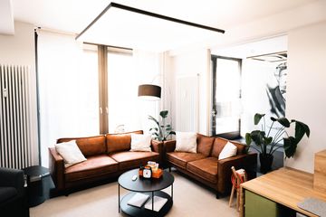 München Workshop-Raum Collaboration Area image 0