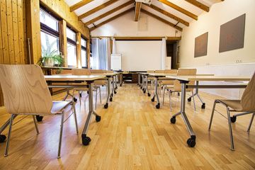 München  Vergaderzalen Konferenzraum inkl. Mindspace und Creative Space image 3