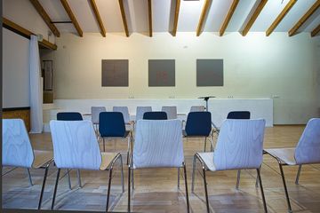 München  Vergaderzalen Konferenzraum inkl. Mindspace und Creative Space image 4