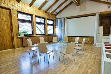 München  Vergaderzalen Konferenzraum inkl. Mindspace und Creative Space image 5