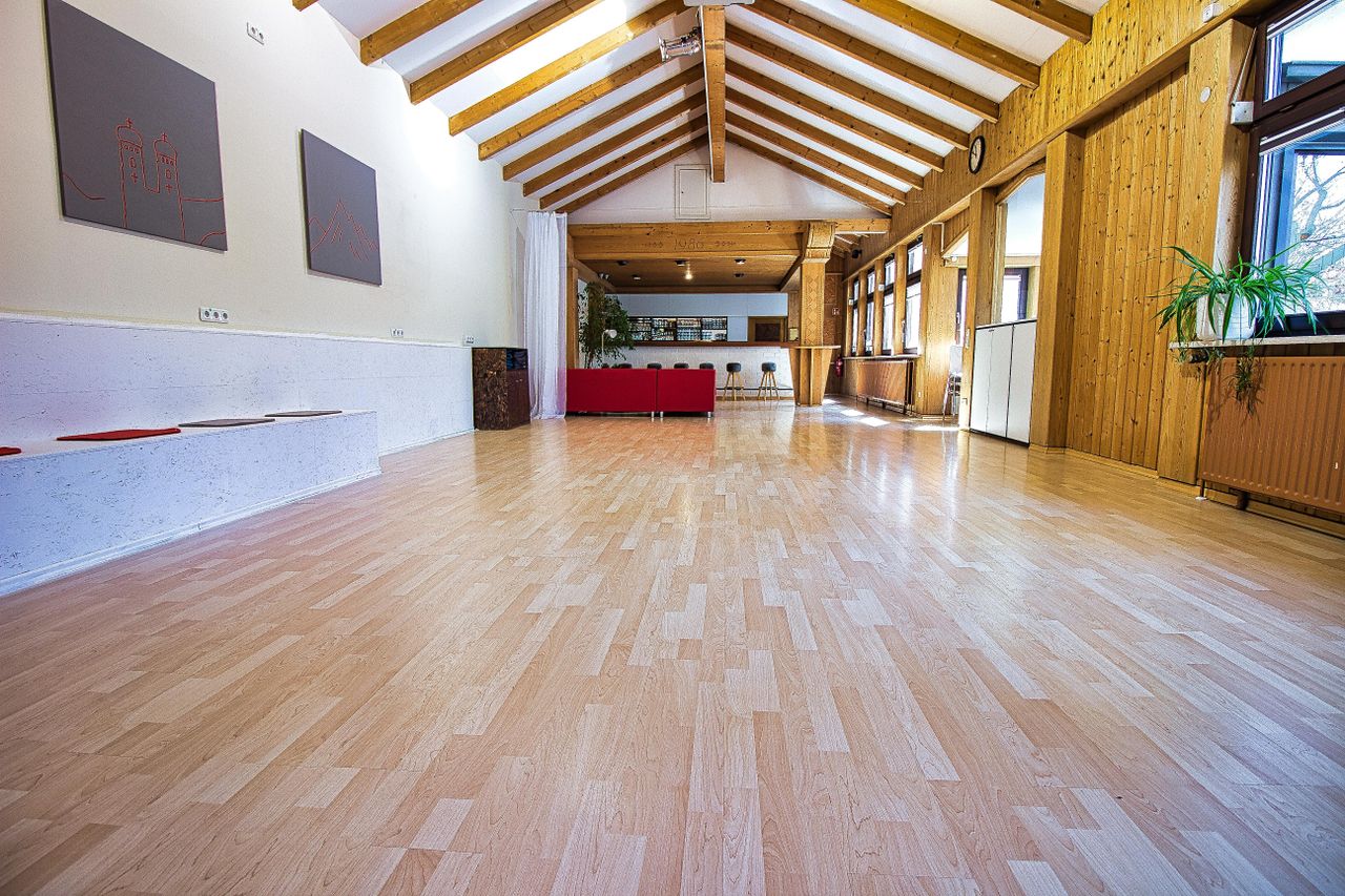 München  Vergaderzalen Konferenzraum inkl. Mindspace und Creative Space image 6