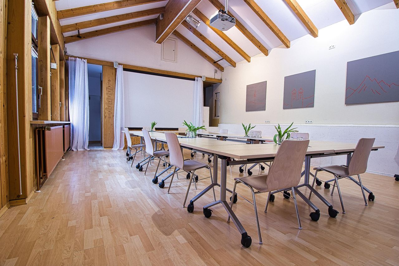 München  Vergaderzalen Konferenzraum inkl. Mindspace und Creative Space image 7