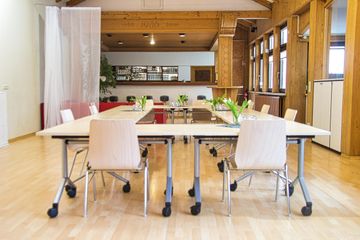 München  Vergaderzalen Konferenzraum inkl. Mindspace und Creative Space image 9