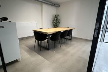 Amsterdam Conferentiezalen Conference Room image 1