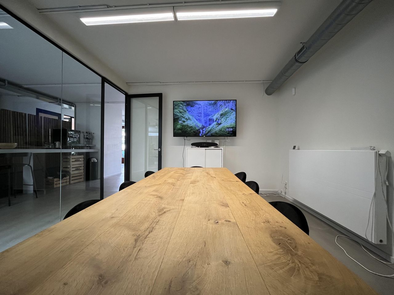 Amsterdam  Conference rooms Conference Room image 2