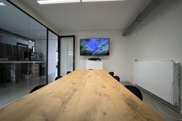 Amsterdam Conferentiezalen Conference Room image 2