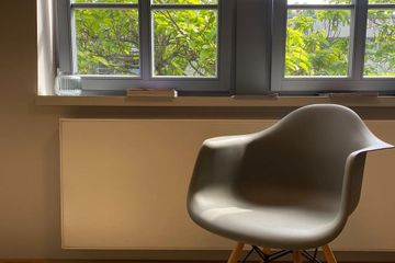 Dresden Kreatives Meeting Meetingräume Eleganter und funktionaler Raum image 5