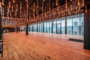 Wetter  Bijzondere locatie Felix Club für bis zu 280 Personen image 13