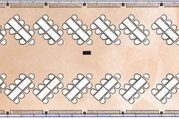 Wetter (Ruhr) Außergewöhnliche Locations Felix Club für bis zu 280 Personen image 18
