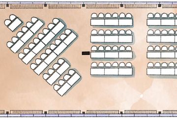Wetter (Ruhr) Außergewöhnliche Locations Felix Club für bis zu 280 Personen image 21