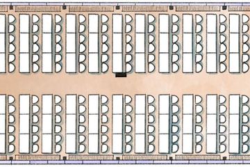 Wetter (Ruhr) Außergewöhnliche Locations Felix Club für bis zu 280 Personen image 22