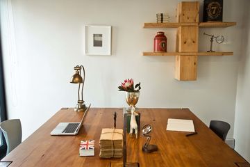 Kapstadt training rooms Coworking Space Inner City Ideas Cartel - Serviced Office Space image 1