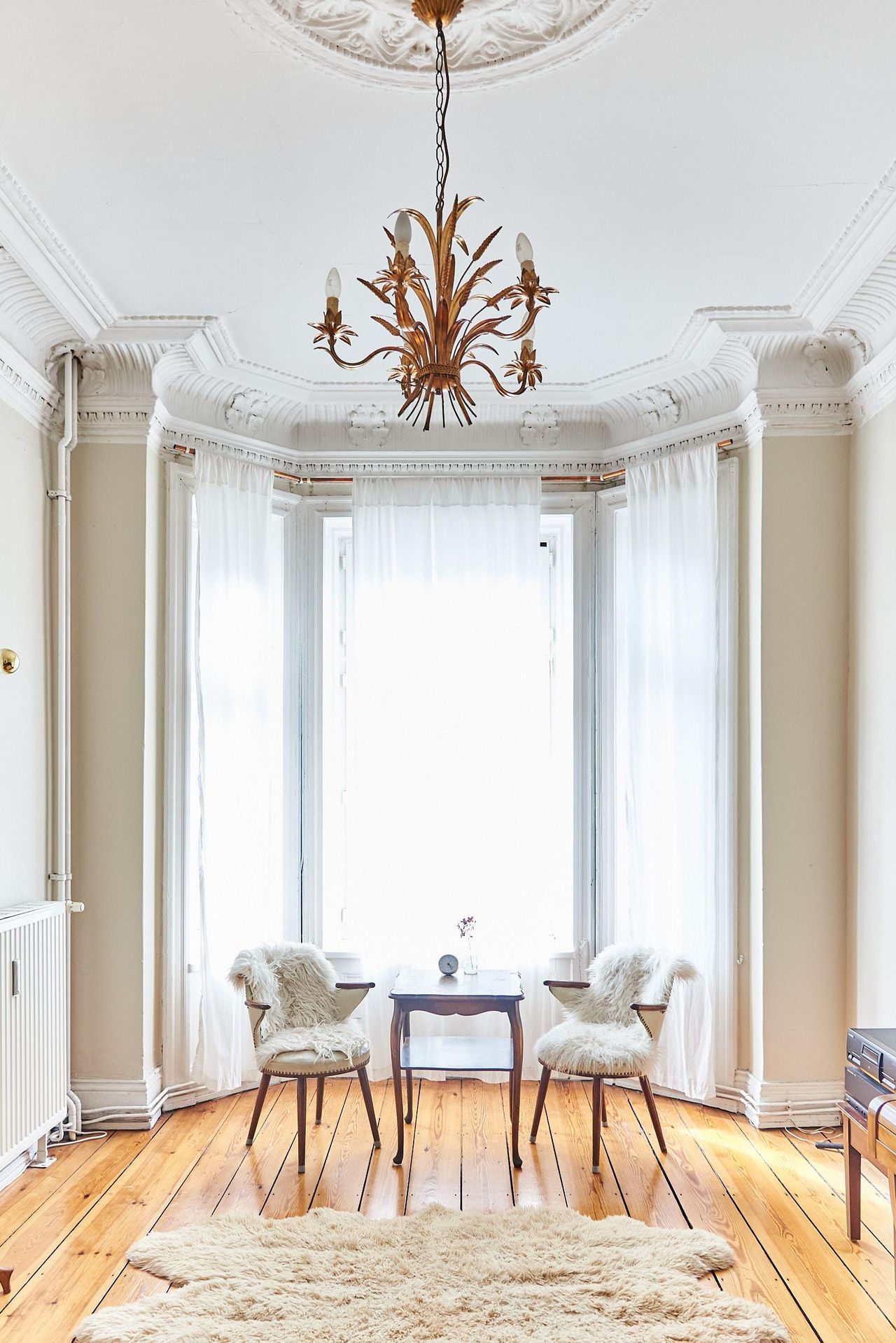 Hamburg  Meeting room Goldener Saal image 0