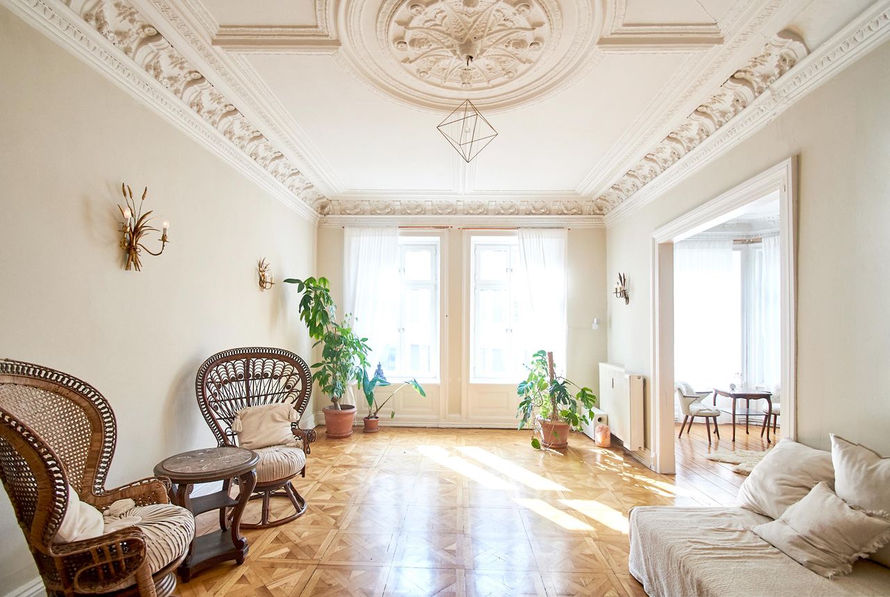 Hamburg  Meeting room Goldener Saal image 1