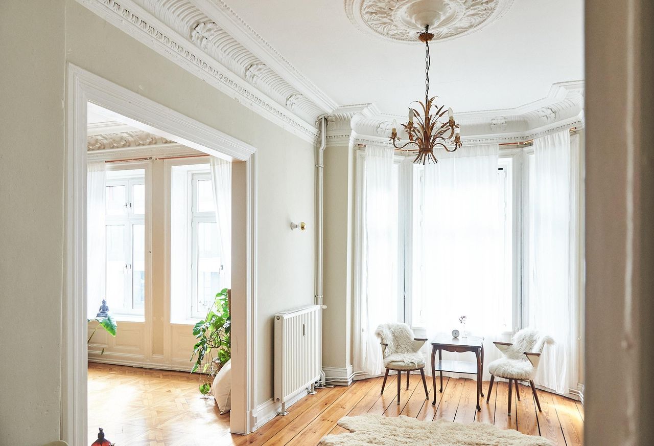 Hamburg  Meeting room Goldener Saal image 0