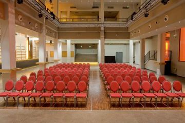 Frankfurt corporate event spaces Party room Event room image 1