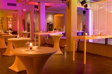 Frankfurt corporate event spaces Party room Event room image 5