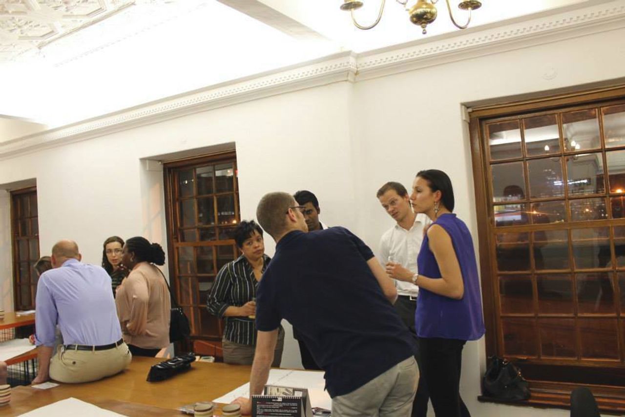 Johannesburg seminar rooms Vergaderruimte Seminar Room image 15