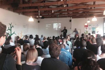 Johannesburg training rooms Meeting room Seminar Room image 6