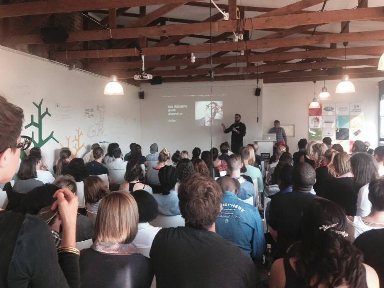 Johannesburg training rooms Vergaderruimte Seminar Room image 6