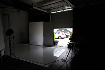 Frankfurt training rooms Photography studio Studio Qube image 14