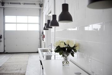 Frankfurt am Main training rooms Foto Studio Studio Qube image 2