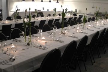 Frankfurt am Main training rooms Foto Studio Studio Qube image 6