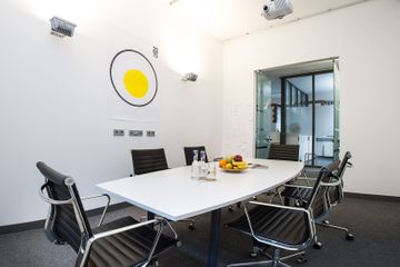 Frankfurt am Main conference rooms Meetingraum M.I.L.K image 6