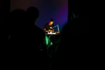 Kopenhagen workshop spaces Industriële ruimte Industrial Hall image 11