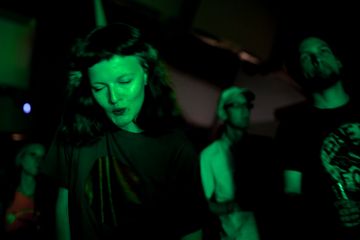 Kopenhagen workshop spaces Industriële ruimte Industrial Hall image 11