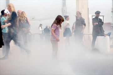 Kopenhagen workshop spaces Industriële ruimte Industrial Hall image 11