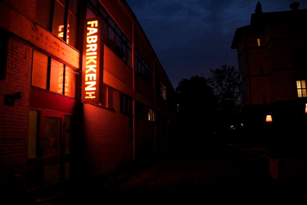 Kopenhagen workshop spaces Industriegebäude Industriehalle image 11