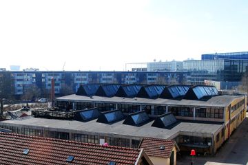 Kopenhagen workshop spaces Industriële ruimte Industrial Hall image 11