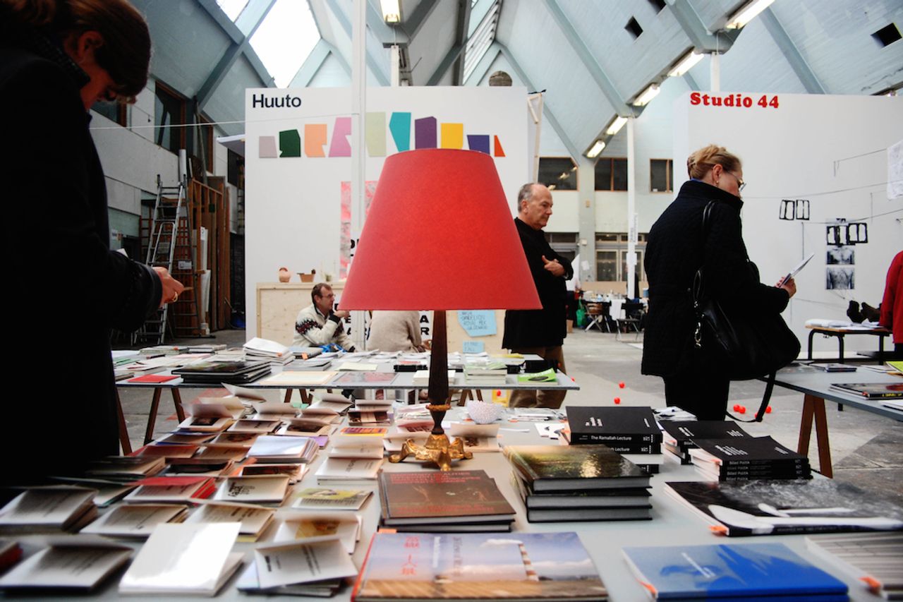 Kopenhagen workshop spaces Industriegebäude Industriehalle image 11