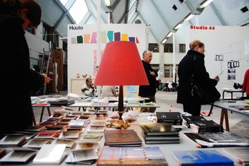 Kopenhagen workshop spaces Industriële ruimte Industrial Hall image 11