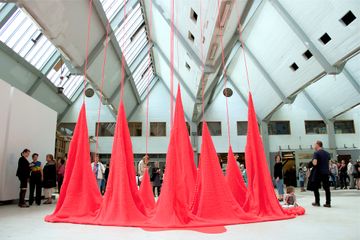 Kopenhagen workshop spaces Industriële ruimte Industrial Hall image 11