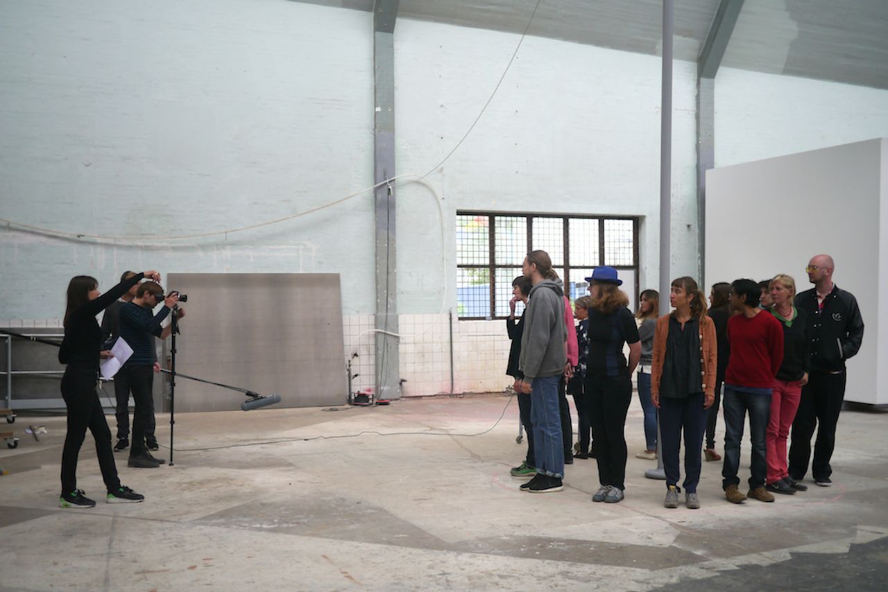 Kopenhagen workshop spaces Industriegebäude Industriehalle image 11