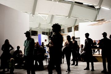 Kopenhagen workshop spaces Industriële ruimte Industrial Hall image 11