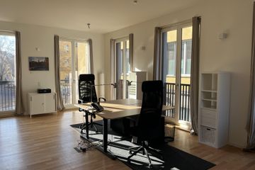 Berlin Coworking Seminar room Seminar image 5